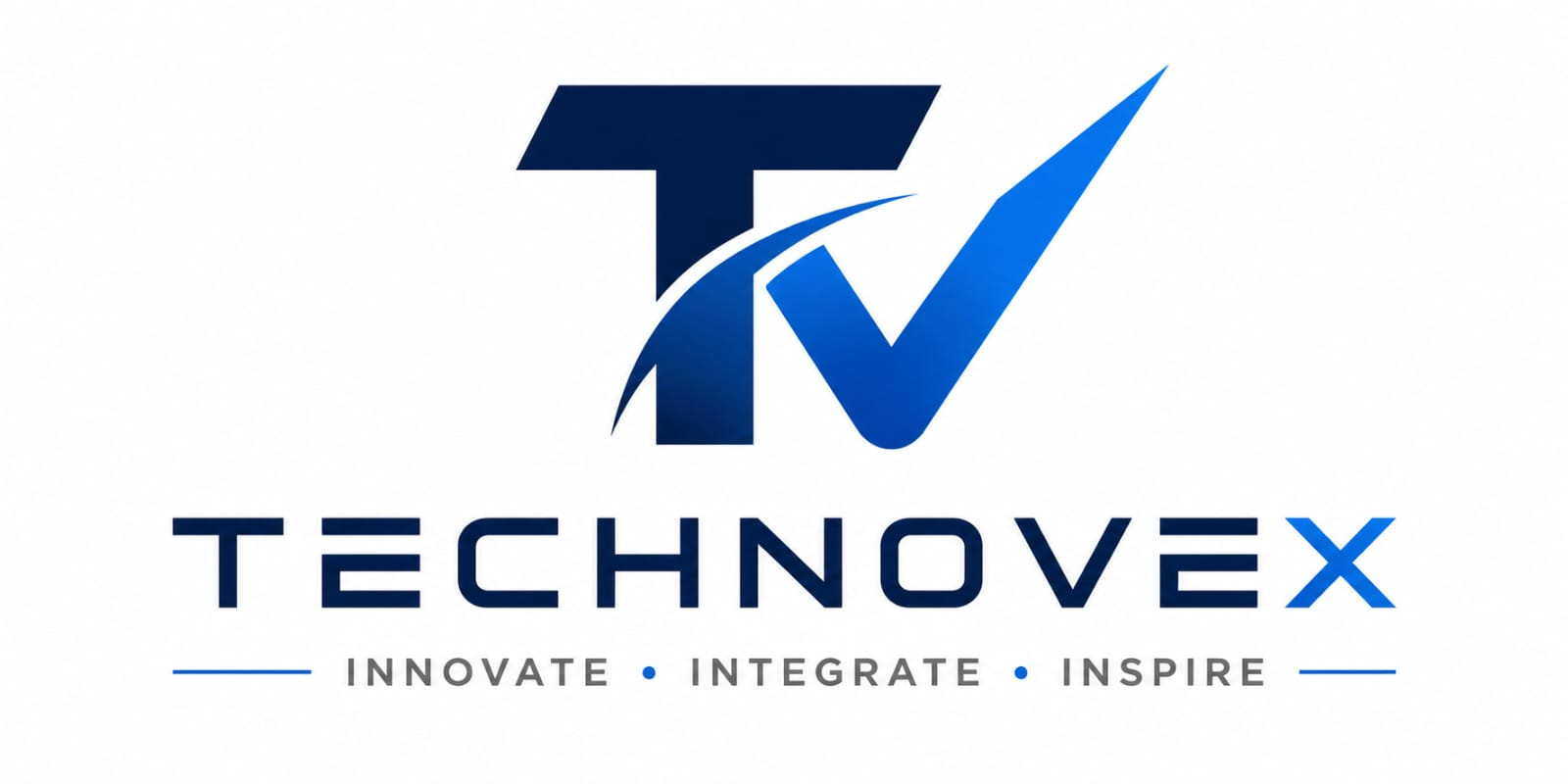 Technovex logo